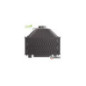 Wkład kominkowy żeliwny W16 (13,5 kW) ECO Wkład kominkowy żeliwny W16 (13,5 kW) ECO