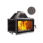 Wkład kominkowy żeliwny W16 (13,5 kW) ECO Wkład kominkowy żeliwny W16 (13,5 kW) ECO