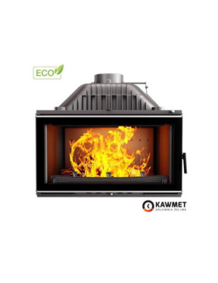 Wkład kominkowy żeliwny W16 (16,3 kW) ECO