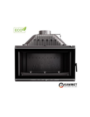 Wkład kominkowy żeliwny W16 (16 3 kW) ECO