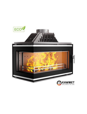 Wkład kominkowy żeliwny W16 LB (13 5 kW) ECO