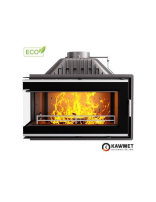 Wkład kominkowy żeliwny W16 LB (13,5 kW) ECO