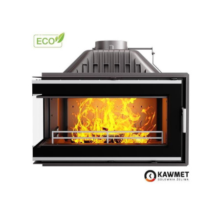 Wkład kominkowy żeliwny W16 LB (13,5 kW) ECO