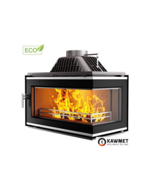 Wkład kominkowy żeliwny W16 PB (13 5 kW) ECO