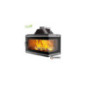 Wkład kominkowy żeliwny W16 PB (13,5 kW) ECO Wkład kominkowy żeliwny W16 PB (13,5 kW) ECO