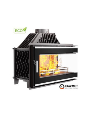 Wkład kominkowy żeliwny W16 PB (13 5 kW) ECO