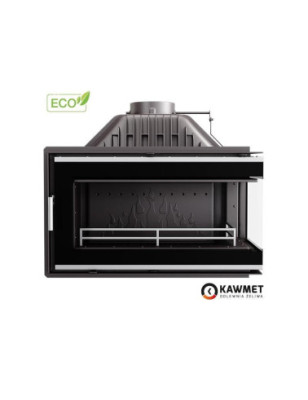 Wkład kominkowy żeliwny W16 PB (13 5 kW) ECO