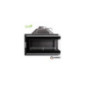 Wkład kominkowy żeliwny W16 PB (13,5 kW) ECO Wkład kominkowy żeliwny W16 PB (13,5 kW) ECO
