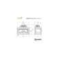 Wkład kominkowy żeliwny W16 PB (13,5 kW) ECO Wkład kominkowy żeliwny W16 PB (13,5 kW) ECO
