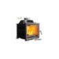 Wkład kominkowy żeliwny W17 (12,3 kW) ECO Wkład kominkowy żeliwny W17 (12,3 kW) ECO