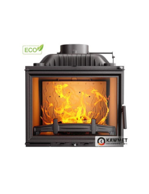 Wkład kominkowy żeliwny W17 (12,3 kW) ECO