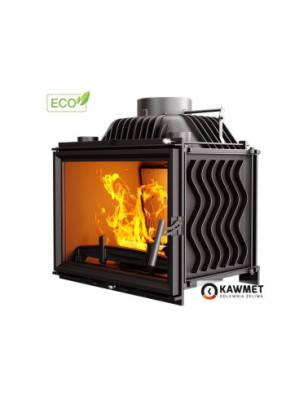 Wkład kominkowy żeliwny W17 (12 3 kW) ECO