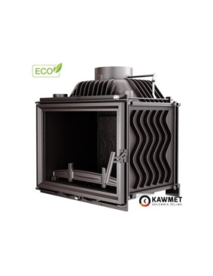 Wkład kominkowy żeliwny W17 (12 3 kW) ECO