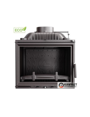 Wkład kominkowy żeliwny W17 (12 3 kW) ECO
