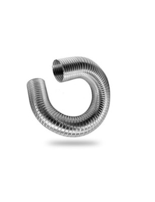 Rura spiro fi 80 mm (do Smart Clean) KAWMET