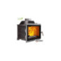 Wkład kominkowy żeliwny W17 Decor (12,3 kW) ECO Wkład kominkowy żeliwny W17 Decor (12,3 kW) ECO