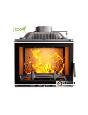 Wkład kominkowy żeliwny W17 Decor (12,3 kW) ECO