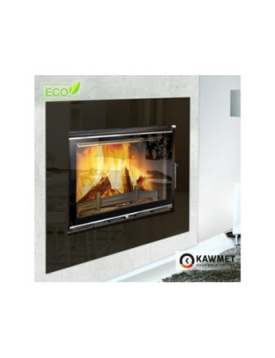 Wkład kominkowy żeliwny W17 Decor (12 3 kW) ECO