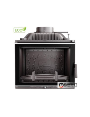 Wkład kominkowy żeliwny W17 Decor (12 3 kW) ECO