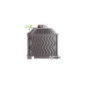 Wkład kominkowy żeliwny W17 Decor (12,3 kW) ECO Wkład kominkowy żeliwny W17 Decor (12,3 kW) ECO