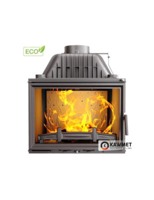 Wkład kominkowy żeliwny W17 (16,1 kW) ECO