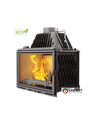 Wkład kominkowy żeliwny W17 (16 1 kW) ECO