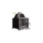 Wkład kominkowy żeliwny W17 (16,1 kW) ECO Wkład kominkowy żeliwny W17 (16,1 kW) ECO
