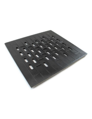 Ruszt żeliwny (361×338 mm) do KAWMET W17 (16 1 kW) ECO