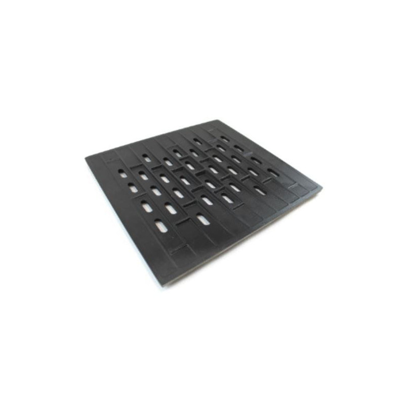 Ruszt żeliwny (361×338 mm) do KAWMET W17 (16,1 kW) ECO
