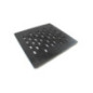 Ruszt żeliwny (361×338 mm) do KAWMET W17 (16,1 kW) ECO