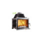 Wkład kominkowy żeliwny W17 Decor (16,1 kW) ECO Wkład kominkowy żeliwny W17 Decor (16,1 kW) ECO