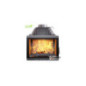 Wkład kominkowy żeliwny W17 Decor (16,1 kW) ECO Wkład kominkowy żeliwny W17 Decor (16,1 kW) ECO