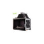 Wkład kominkowy żeliwny W17 Decor (16,1 kW) ECO Wkład kominkowy żeliwny W17 Decor (16,1 kW) ECO