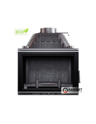 Wkład kominkowy żeliwny W17 Decor (16 1 kW) ECO
