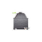 Wkład kominkowy żeliwny W17 Decor (16,1 kW) ECO Wkład kominkowy żeliwny W17 Decor (16,1 kW) ECO