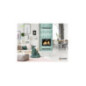 Wkład kominkowy żeliwny W17 Decor (16,1 kW) ECO Wkład kominkowy żeliwny W17 Decor (16,1 kW) ECO