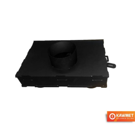 Dolot powietrza do kominka W17 Decor 16,1 kW ECO KAWMET