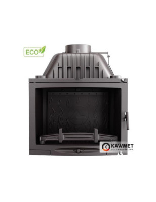 Wkład kominkowy żeliwny W17 Panorama (16 1 kW) ECO