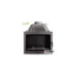 Wkład kominkowy żeliwny W17 Panorama (16,1 kW) ECO Wkład kominkowy żeliwny W17 Panorama (16,1 kW) ECO