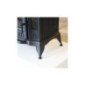 PIEC WOLNOSTOJĄCY ŻELIWNY KOZA K9 150 ZESTAW ❗FAJERKI W PREZENCIE❗ PIEC WOLNOSTOJĄCY ŻELIWNY KOZA K9 150 ZESTAW ❗FAJERKI W PREZENCIE❗