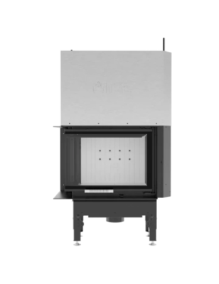 Wkład kominkowy KOMINEK HST54x39.LG HITZE
