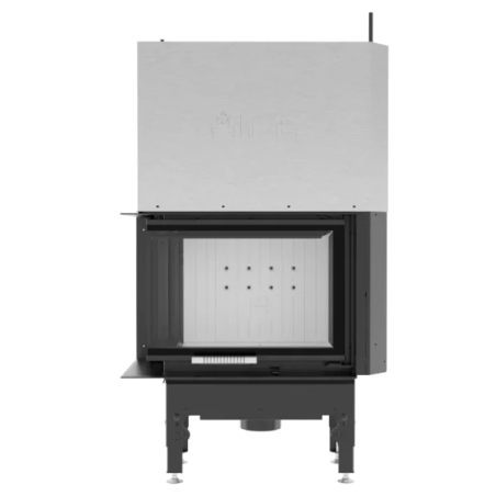 Wkład kominkowy KOMINEK HST54x39.LG HITZE