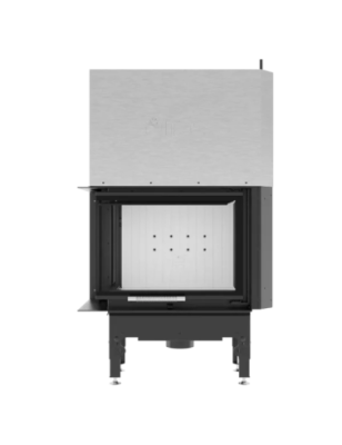 Wkład kominkowy KOMINEK HST59x43.LG HITZE