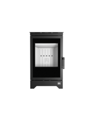 PIEC WOLNOSTOJĄCY STALOWY KOZA LYNX B HITZE 6 5kW
