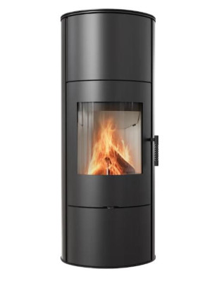 Piec wolnostojący KRATKI ROLLO Wysoki fi 150 7 kW
