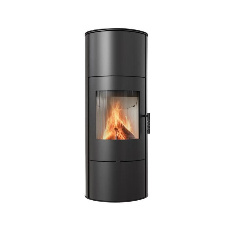 Piec wolnostojący KRATKI ROLLO Wysoki fi 150 7 kW