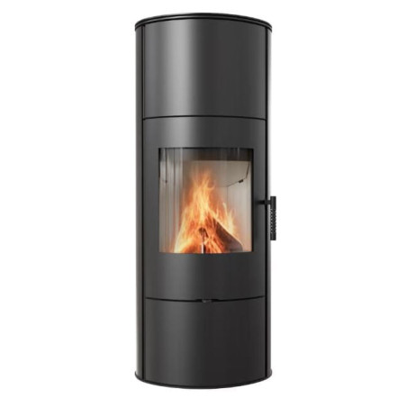 Piec wolnostojący KRATKI ROLLO Wysoki fi 150 7 kW