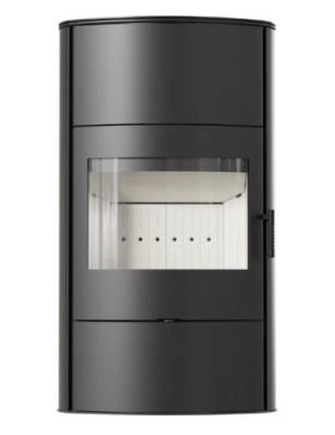 Piec wolnostojący KRATKI AB/S/2/ROLLO Wysoki ? 150 10 kW