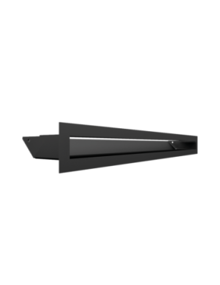 Kratka kominkowa LUFT 6x60