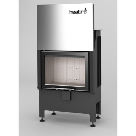 Wkład kominkowy HEATRO 55H